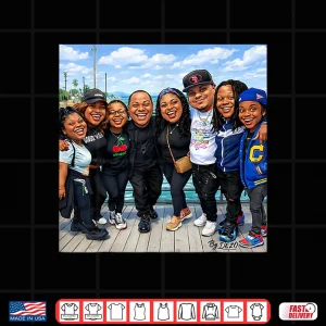 Design Family Bunch Shirt