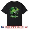 St Patricks Day Pickleball Saint Pattys Paddys Men Women Kid Shirt