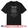 Usa 250Th Anniversary Veterans Military 4Th Of July Shirt Shirt