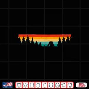 Design Camping Outdoor Clothing Camping Shirt