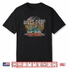 Balls Deep In This Hitch Funny Camping Gift Tshirt