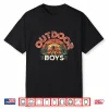 Outdoor Boys Vintage Shirt