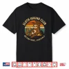 Sloth Hiking Club Adventure Outdoor Journey Funny Hiking Shirt