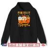Pharmacy Squad Turkey Pumpkin Pilgrim Pills Thanksgiving Day Shirt