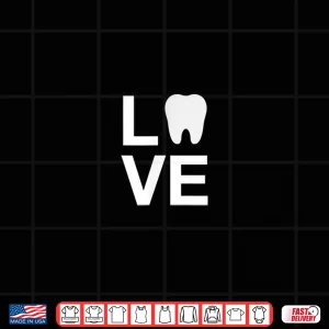 Design Dentist Gift For Dental Assistants Dental Hygienists Shirt