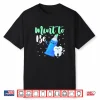 Mint To Be Valentine Dentist Dental Assistants Hygienists Shirt
