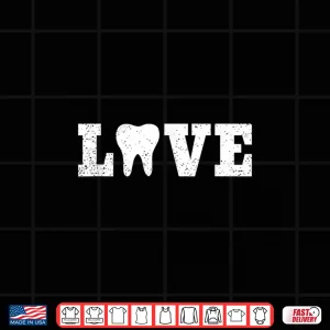 Design Funny Gift For Dental Hygienist Assistants Dentist Shirt