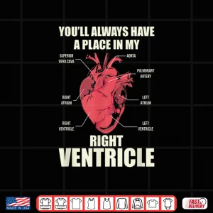 Design Funny Paramedic Shirt You Ll Always Have A Place In My Shirt