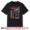 Pharmacy Technician Pharmacy Tech Technician Pharmacist Shirt