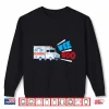 Funny Wee Woo Cute Medical Toy Truck Paramedics Kid Boy Gift Shirt