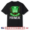 Lucky Paramedic St. Patrick’S Day Paramedics Shirt