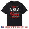 Mom Emergency Medical Emt Paramedics Shirt