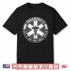 Vintage Paramedics Get It On The First Stick Medical Gift Shirt
