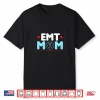 Womens Emt Mom Shirt