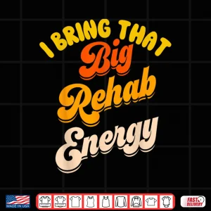 Design Funny Rehab Team Shirts Pt Month Ot Slp Physical Therapy Shirt