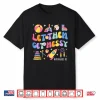 Pediatric Occupational Therapists Physical Therapist Shirt