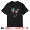Physical Therapist Dandelion Pt Therapist Shirt