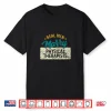 Real Men Marry Physical Therapists Shirt