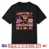 Valentine Please Don’T Fall For Me Pt Physical Therapists Shirt
