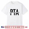 Physical Therapist Pta Physical Therapy Assistant Shirt