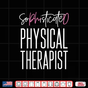 Design Physical Therapist Phd Graduation Doctoral Candidate Women Shirt