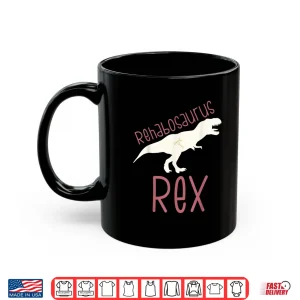 Mug Physical Therapy Month Pt Ot Slp Rehab Assistant Dinosaur Shirt