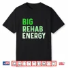 Rehab Team Week Pt Month Ot Slp Rehabilitation Awareness Shirt