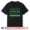 St Patricks Day Physical Therapy Shirt