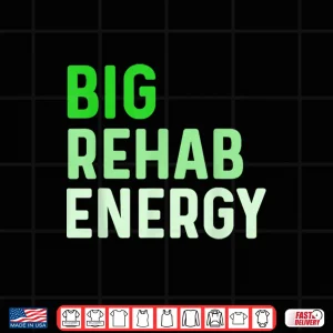 Design Rehab Team Week Pt Month Ot Slp Rehabilitation Awareness Shirt