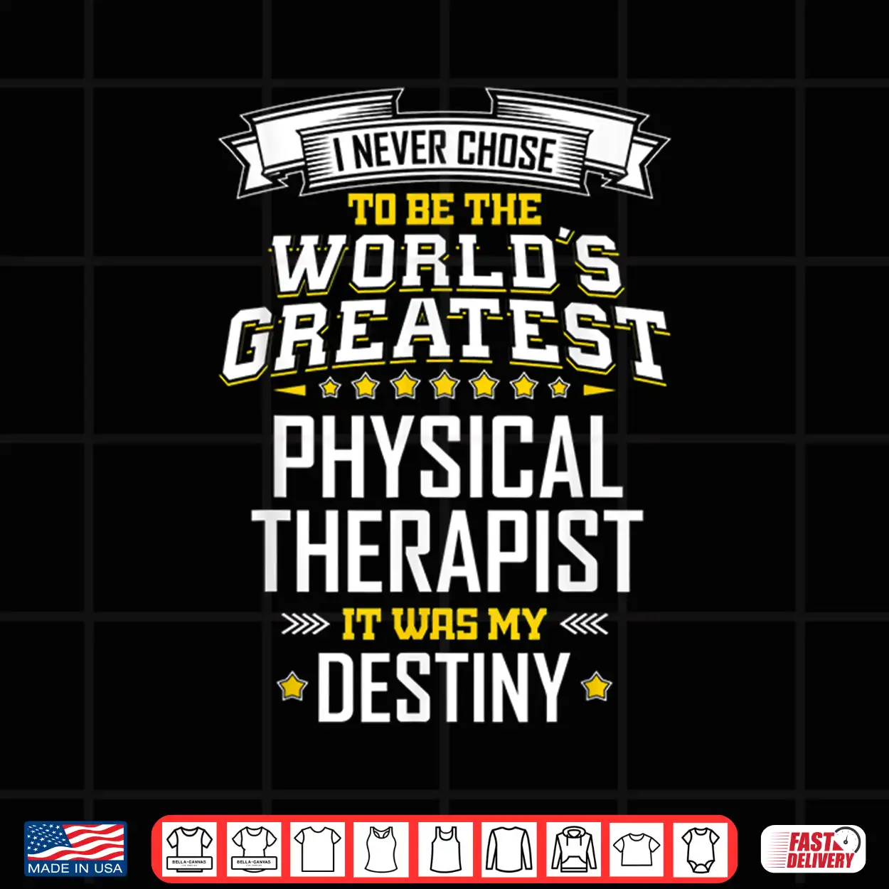 Therapist Idea World’S Greatest Physical Therapists Shirt Therapist Idea World’S Greatest Physical Therapists Shirt