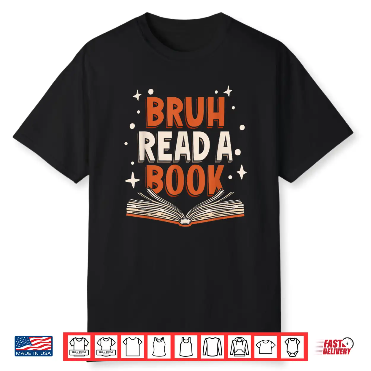 Bruh Read A Book Literature English Teacher Shirt Bruh Read A Book Literature English Teacher Shirt