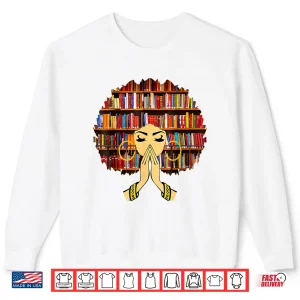 Sweatshirt Feminist Shirt