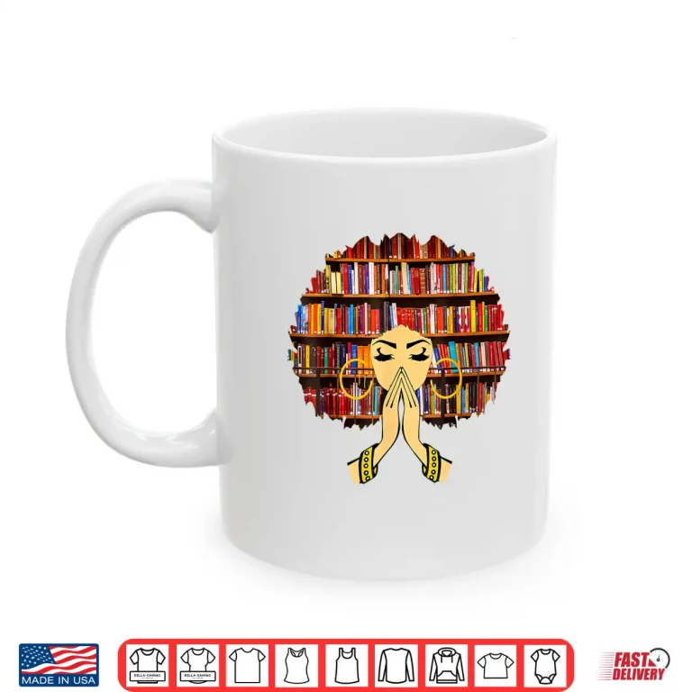 Mug Feminist Shirt