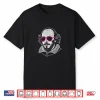 Funny Shakespeare Shades Literary Figure Literature Teacher Shirt