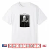 William Shakespeare Literature English Teacher Gift Shirt