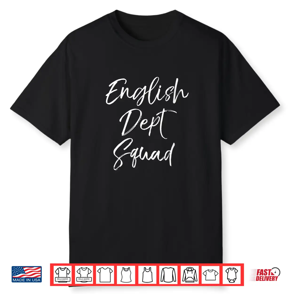 Womens Cute Literature Department Teacher Gifts English Dept Squad V Neck Shirt Womens Cute Literature Department Teacher Gifts English Dept Squad V Neck Shirt