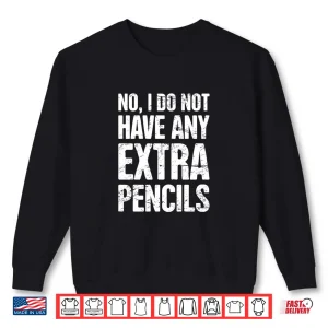 Sweatshirt Distressed Literature English Language English Teacher Long Sleeve Shirt
