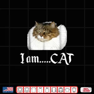 Design English Literature Teacher Funny Cat T Shirt