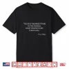 To Live Is The Rarest Thing Literature Teacher Oscar Wilde Shirt