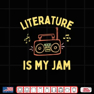 Women'S Literature Teacher English Department Literary Shirt 4 Design WomenS Literature Teacher English Department Literary Shirt