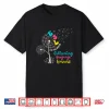 Cute Esl Teacher English As A Second Language Teachers Retro Shirt