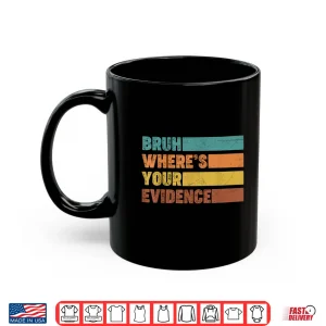Mug Prove It Text Evidence Cite Your Evidence English Teachers Shirt
