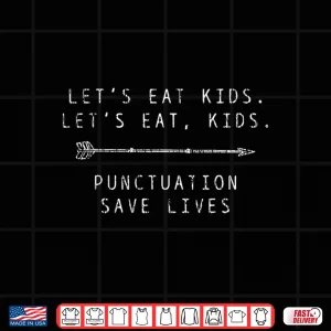 Design Vintage English Grammer School Teachers Gift Shirt