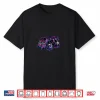 Certified Bi Rock Climbing Gear Shirt