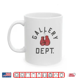 Mug Gallery Dept Feature Boxing Shirt