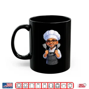 Mug You Can Do It ItS Not Rocket Science Chef Cooking Shirt Shirt