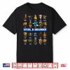 Funny Steal A Brainrot Italian Meme Gifts For Boys Girl Kids Shirt