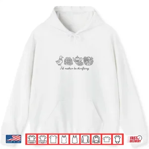 Hoodie Take Me To The Thrift Shop Take Me Thrifting Shirt