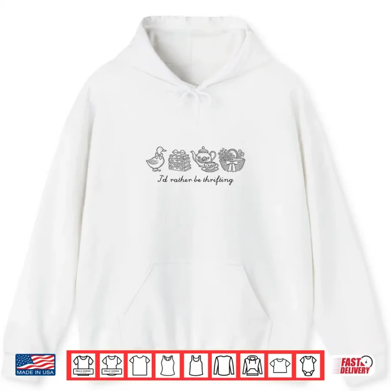 Hoodie Take Me To The Thrift Shop Take Me Thrifting Shirt