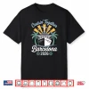 Cruisin Together Barcelona Funny Couples Cruise 2026 Shirt